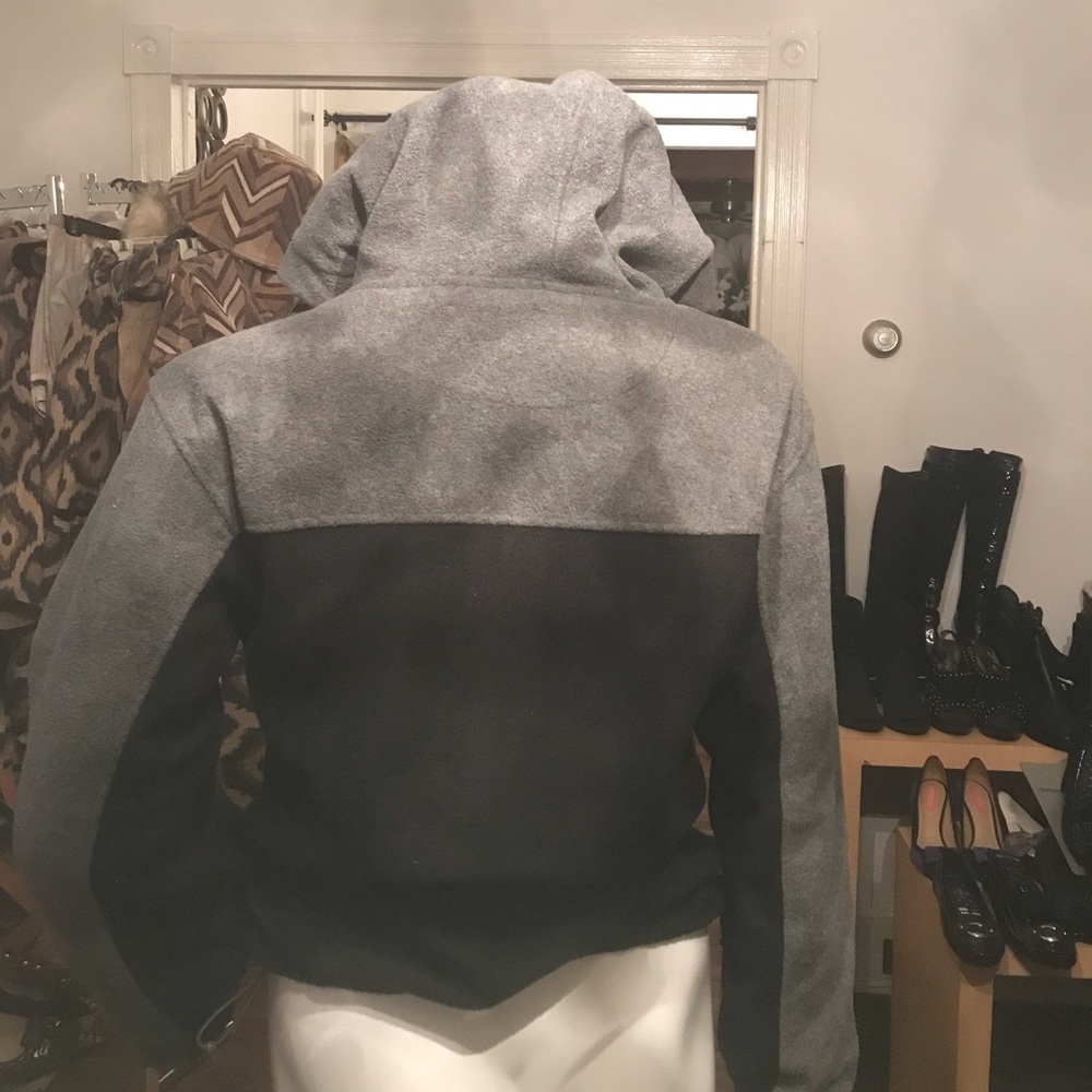 Southpole Reversible Jacket Large - image 2